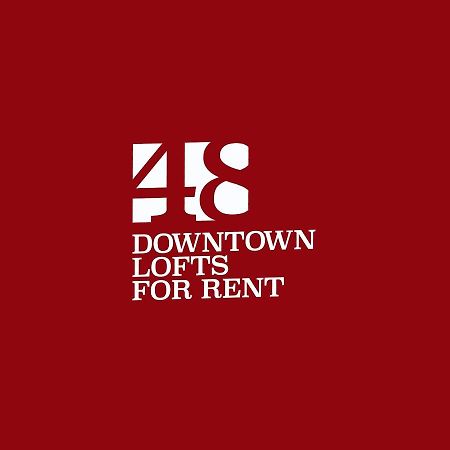 شقة 48 Downtown Lofts Néa Péramos المظهر الخارجي الصورة